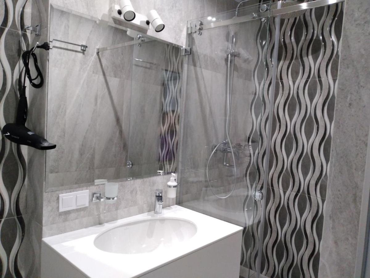 Viktory 5 B, Apartments קייב מראה חיצוני תמונה