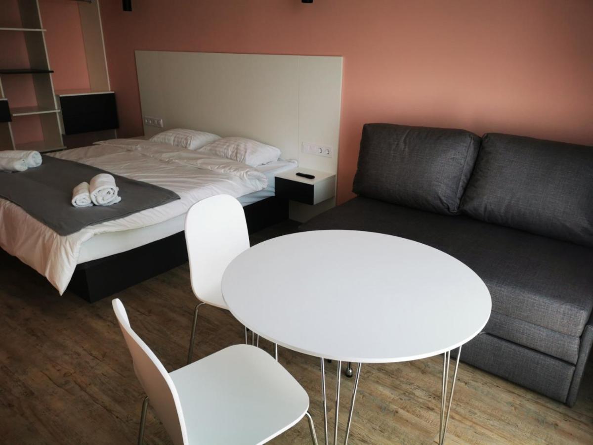 Viktory 5 B, Apartments קייב מראה חיצוני תמונה