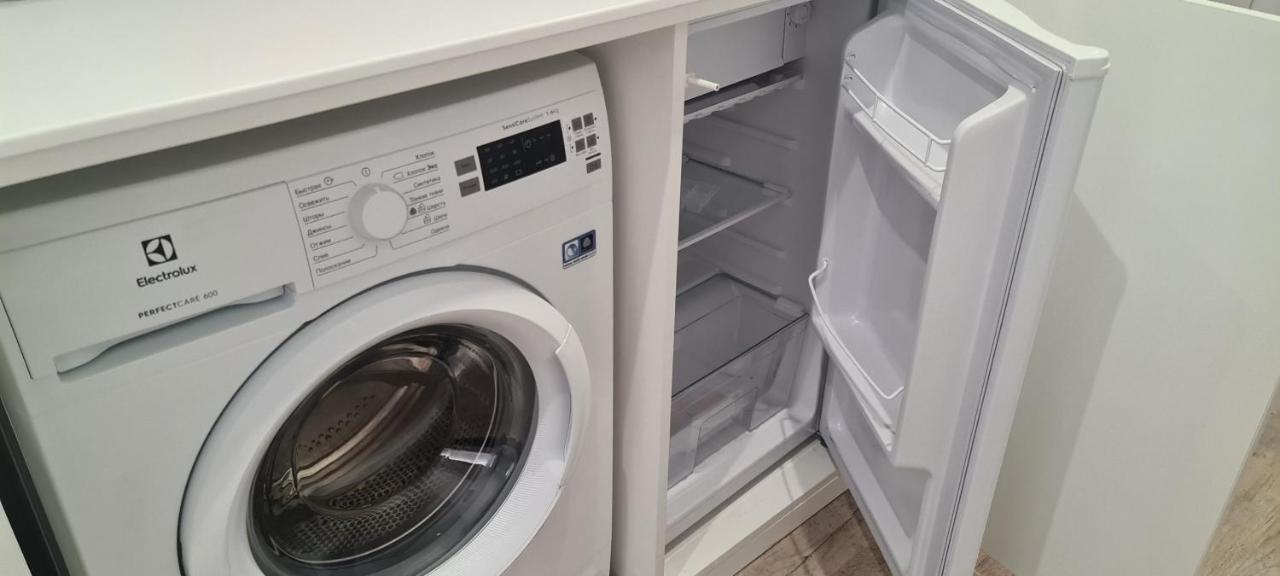 Viktory 5 B, Apartments קייב מראה חיצוני תמונה