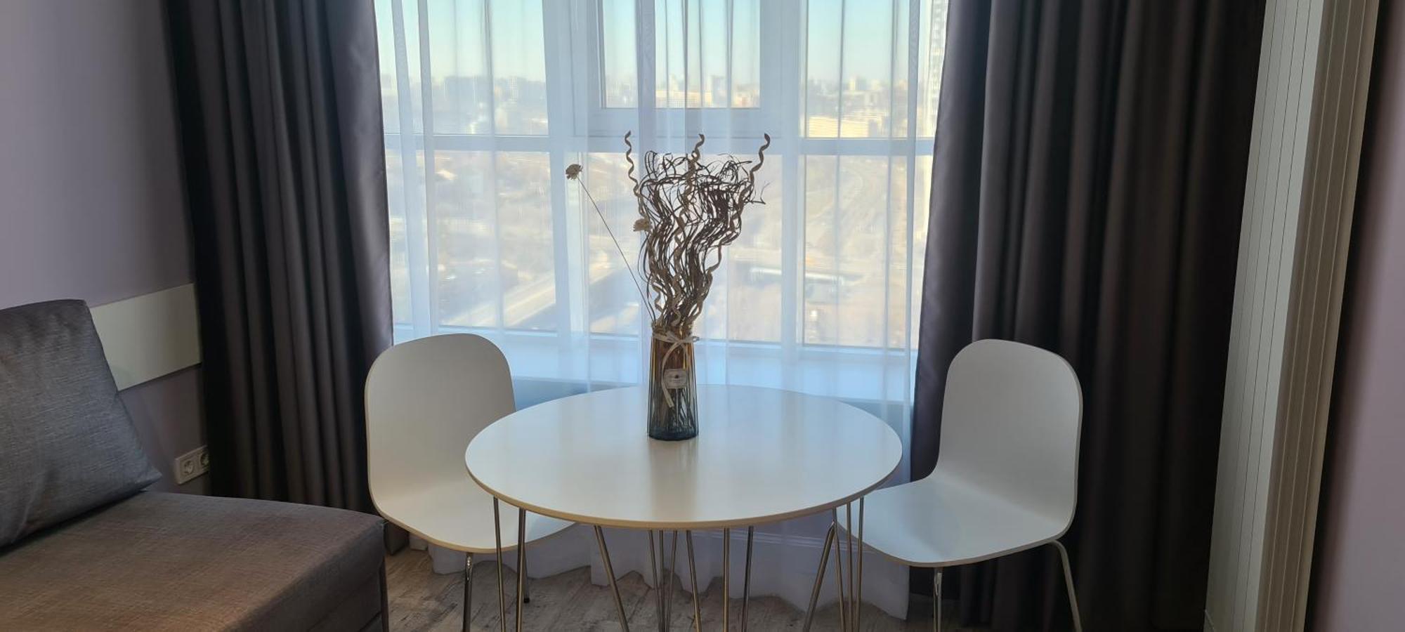 Viktory 5 B, Apartments קייב מראה חיצוני תמונה