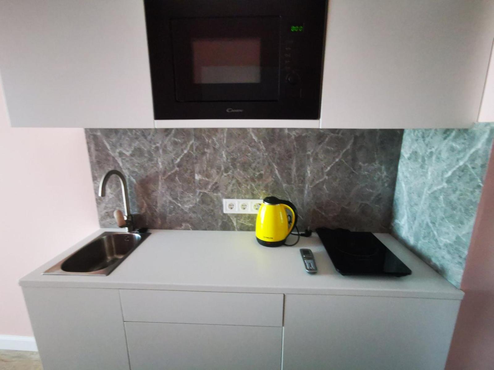 Viktory 5 B, Apartments קייב מראה חיצוני תמונה