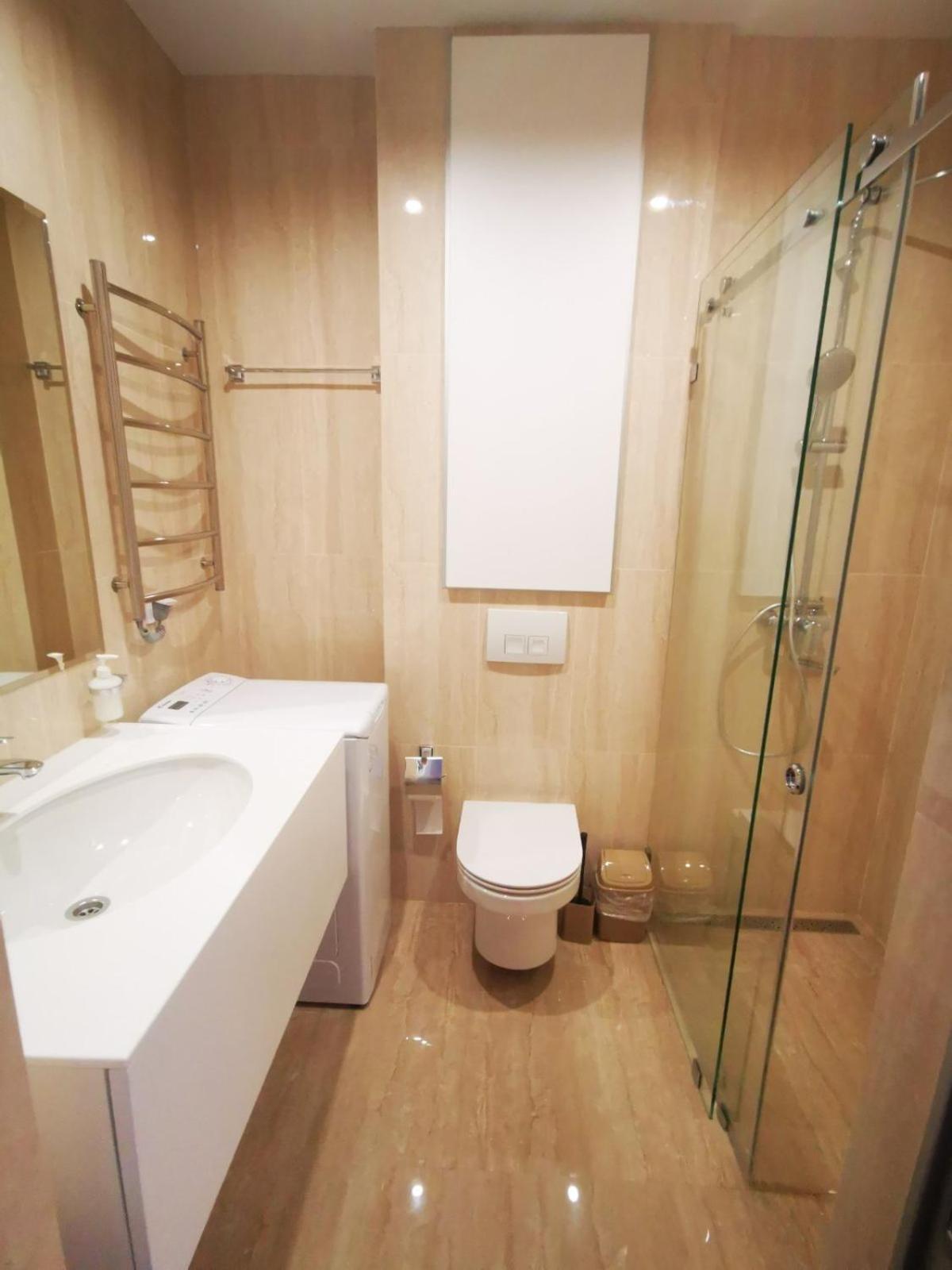 Viktory 5 B, Apartments קייב מראה חיצוני תמונה
