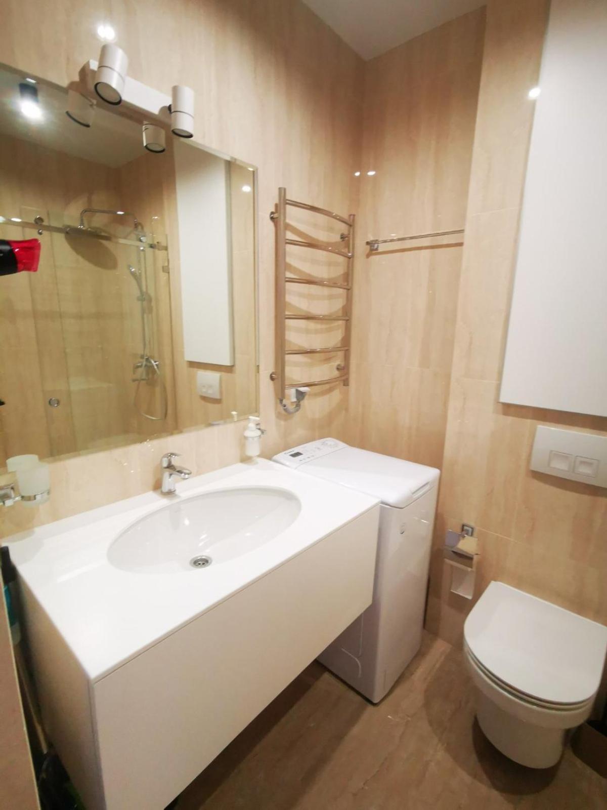 Viktory 5 B, Apartments קייב מראה חיצוני תמונה