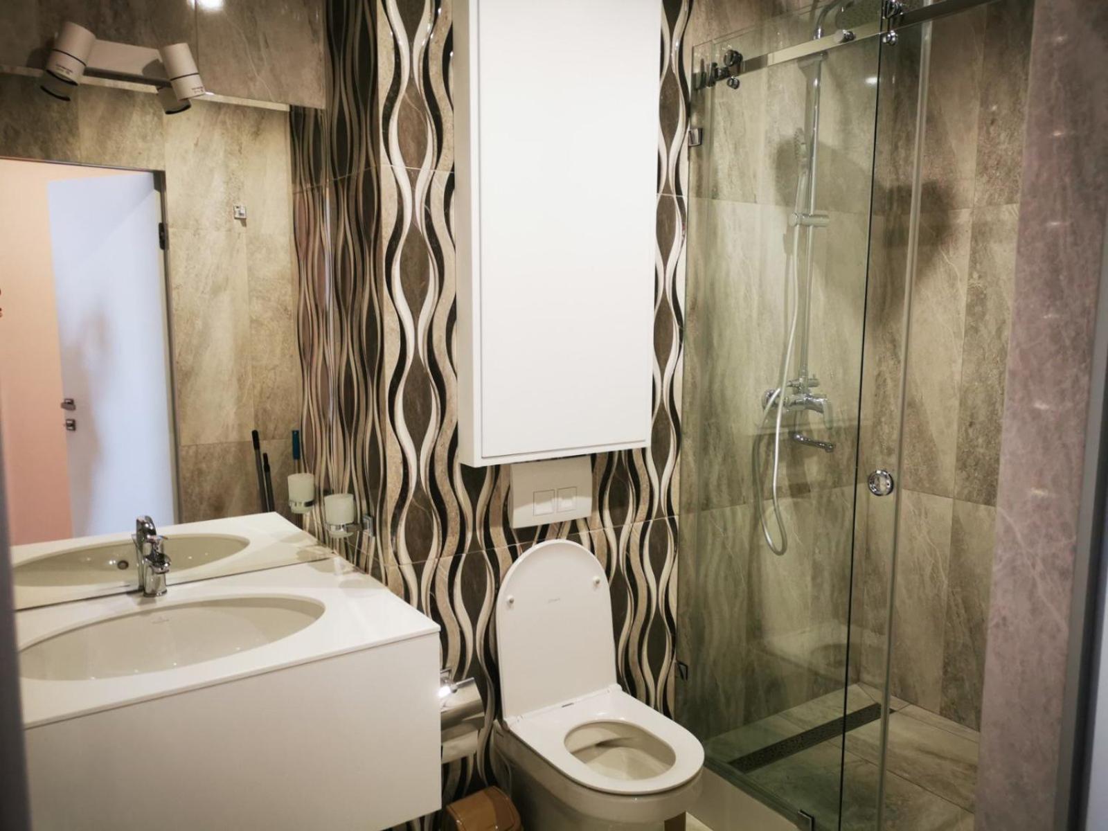 Viktory 5 B, Apartments קייב מראה חיצוני תמונה